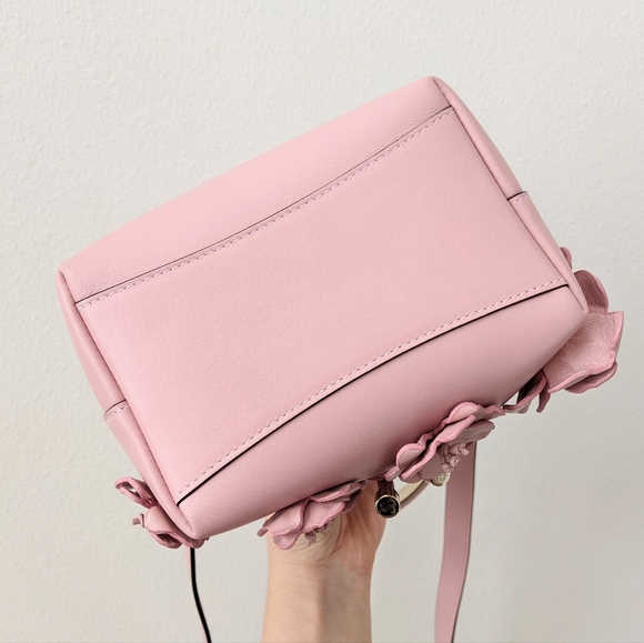 Jimmy Choo Bon Bon Bag - Picture 7 of 15